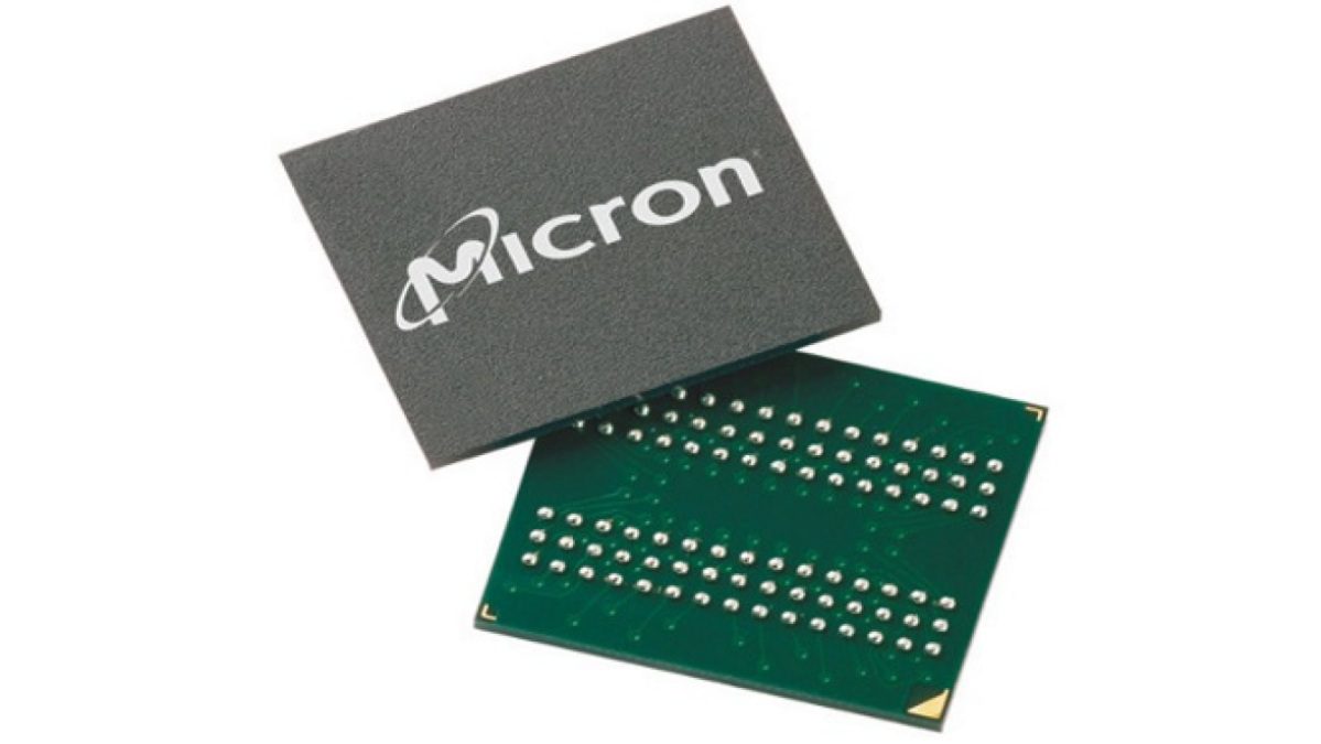AI Boosts Micron Stock as Memory-Chip Pioneer Rides the Wave

#AI #AIdrivendemand #artificialintelligence #DDR5adoption #DRAM #Electronics #GPUenabledAIservers #HansMosesmann #highbandwidthmemory #llm #machinelearning #memorychips #MicronCEO

multiplatform.ai/ai-boosts-micr…