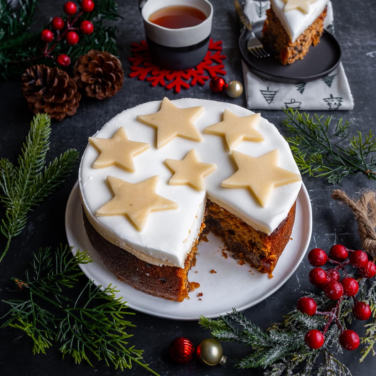 easypeasyfoodie's tweet image. Easy Mincemeat Christmas Cake (The BEST Christmas Cake Hack!) &amp;gt;&amp;gt;&amp;gt; bit.ly/47BoDcI

#mincemeat #christmascake #easychristmascake #christmascakehack #easypeasyfoodie
