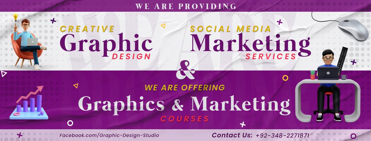 Graphicstudio23's tweet photo. Transforming Visions into Digital Masterpieces! 
Elevate your brand with our cutting-edge digital marketing and graphic design services. Captivate your audience, stand out in the digital landscape, and watch your business soar to new heights. https://t.co/PzhdLh5gez