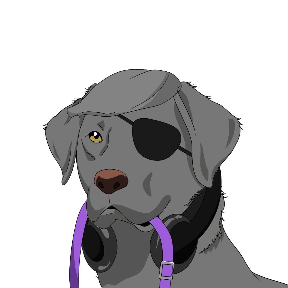 DogSanctuaryNFT's tweet photo. π Rare and precious, just like your pup.
Dog Sanctuary NFTs are a symbol of the unique connection we share with our furry companions. Adopt yours and join the pack! ππΆ
#PreciousNFT #FurryConnection https://t.co/fBTTrkUMNG