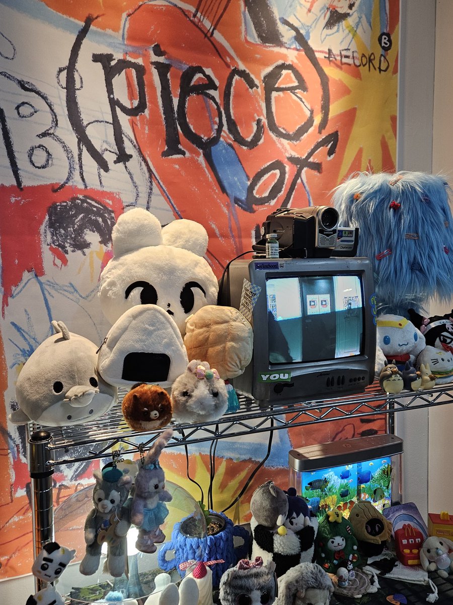 청갈비 tweet media