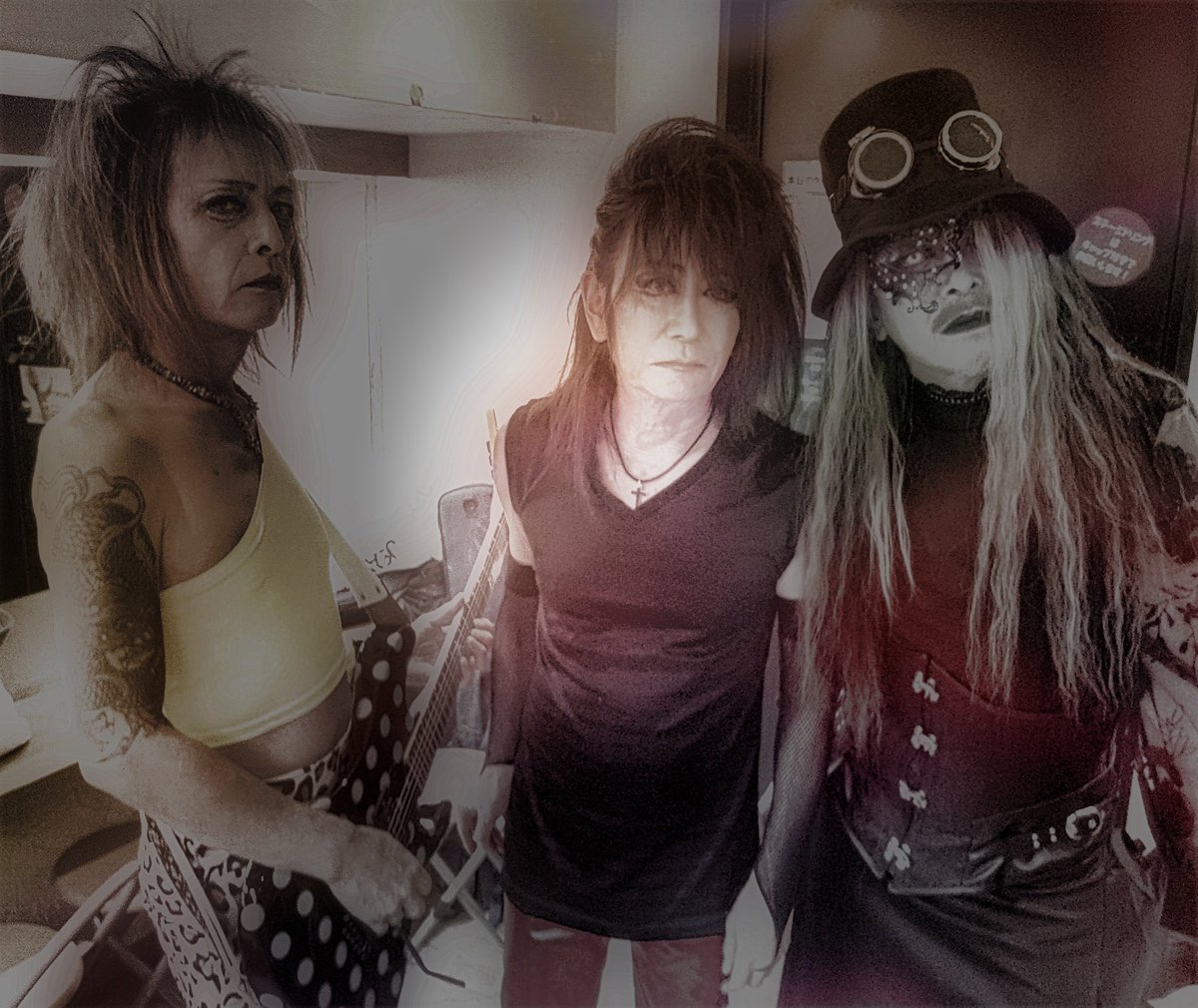 VISUAL SCANDAL (@ScandalVisual) / Posts / X