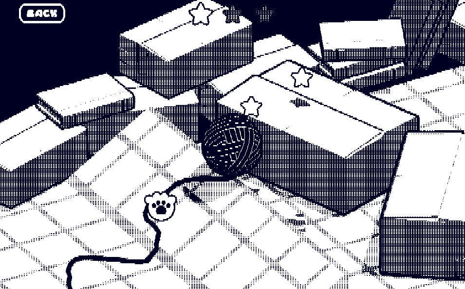 Thank you everyone for the support!

Knitten got 1st place in 1-Bit Jam!

Visit and play our game at the submission page here!
itch.io/jam/1-bit-jam-…

#indiedev #gamejam