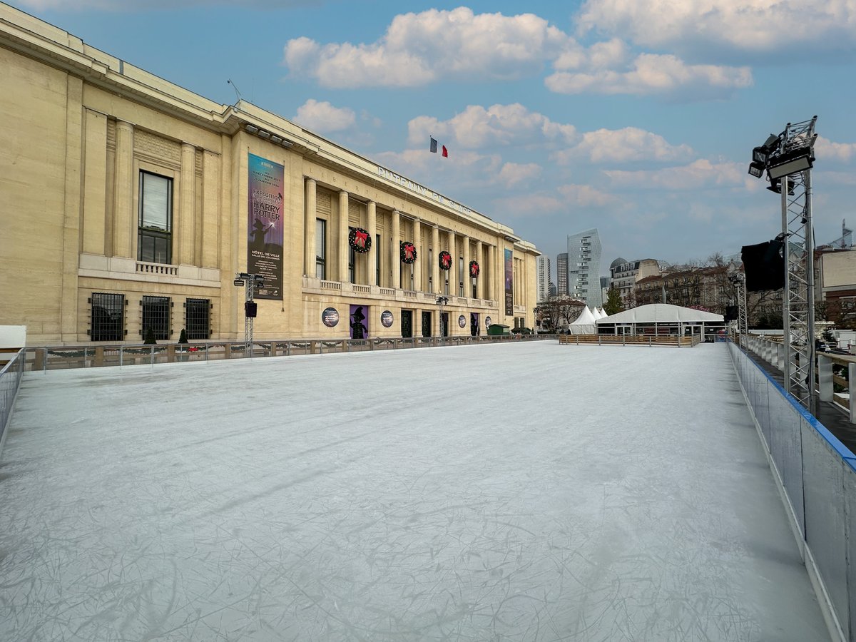 Synerglace tweet media