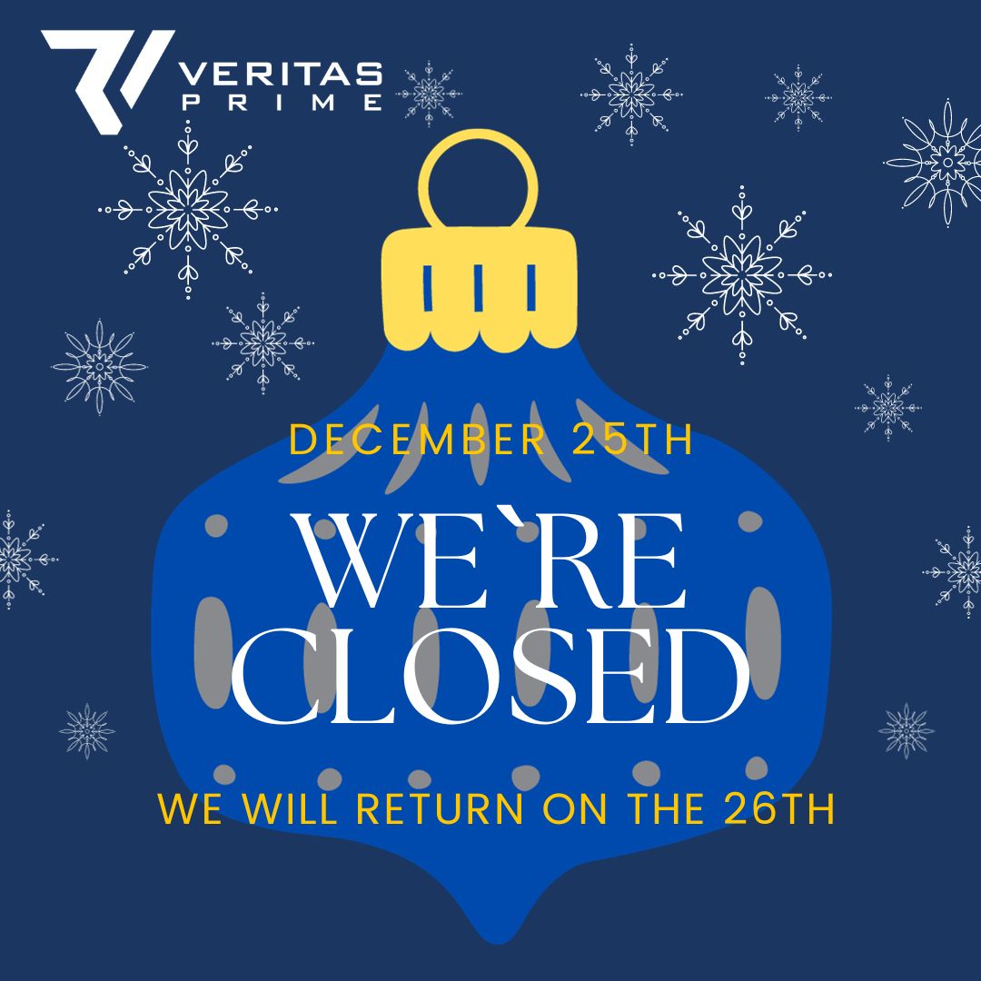 A quick reminder we are closed on Monday, December 25th. We will be returning on Tuesday, December 26th. 

Happy Holidays!

#HappyHolidays #SAP #SuccessFactors #SAPSuccessFactors