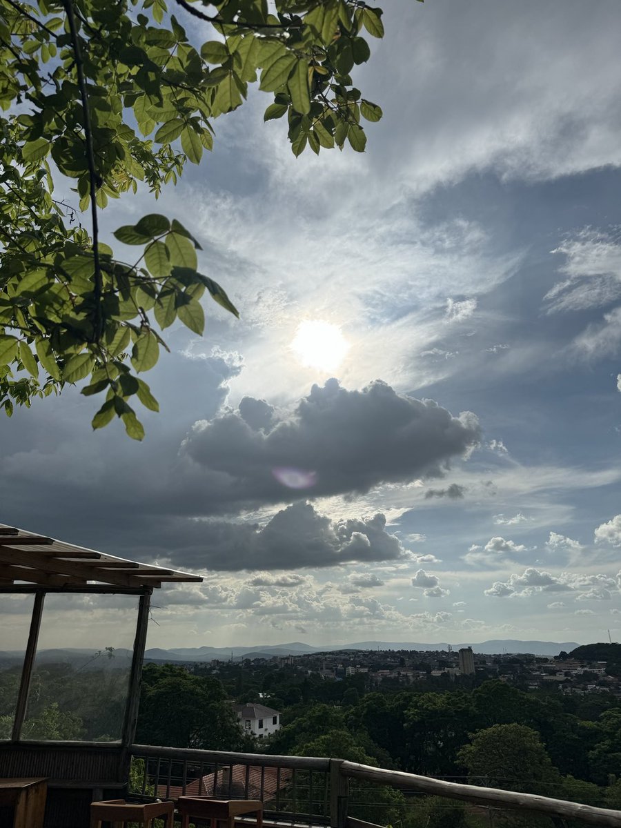 itourtanzania's tweet photo. A very beautiful evening from Iringa Sunset, Tanzania. #VisitTanzania #BeautifulAfrica https://t.co/2SW0W0XSZ9