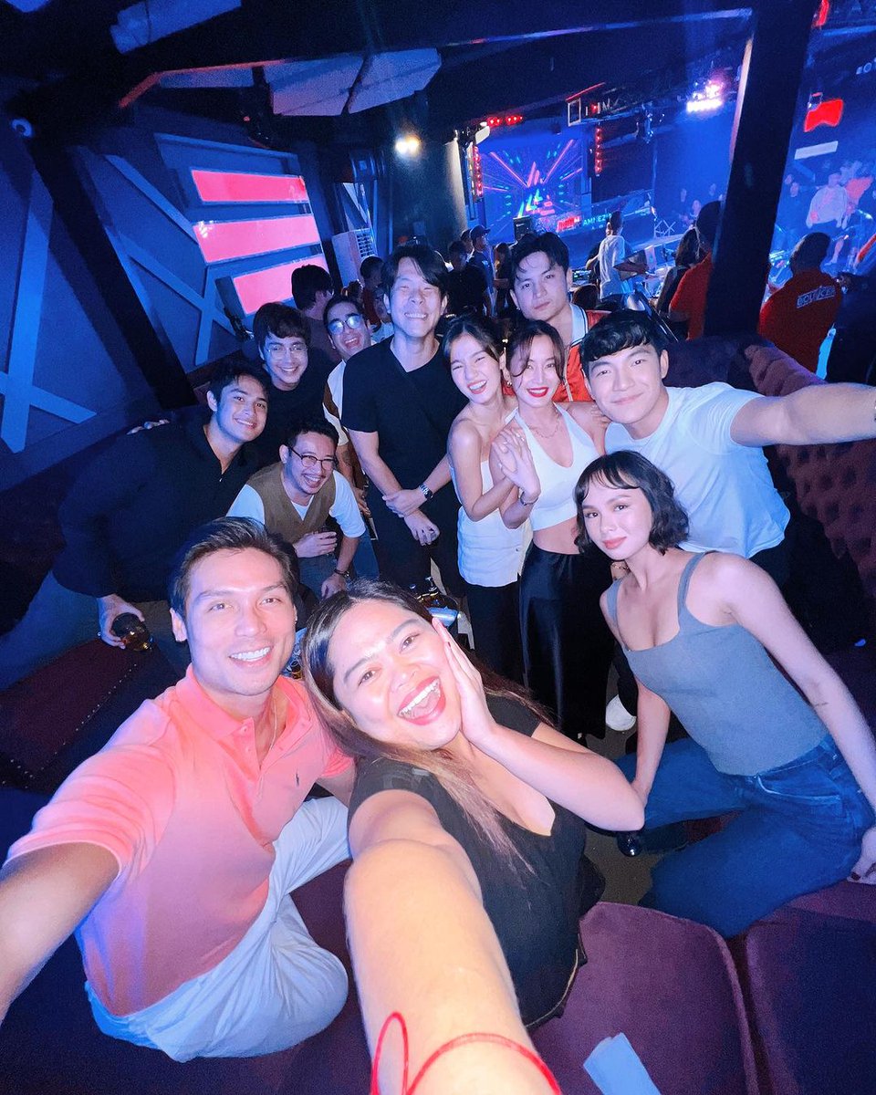 donutooantonio's tweet photo. cbml fam 🤍

#DonnyPangilinan | #BelleMariano
#DonBelle | #CantBuyMeLove https://t.co/GbWkFmYms2