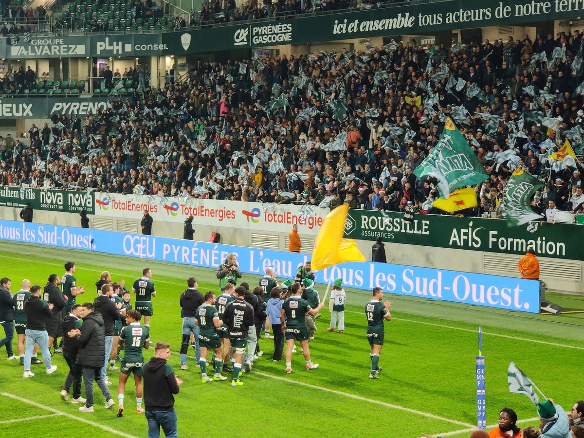 lolocoelahcas's tweet image. Ce fut dur mais quel pied bordel🎉🎉 #SPASM @SectionPaloise