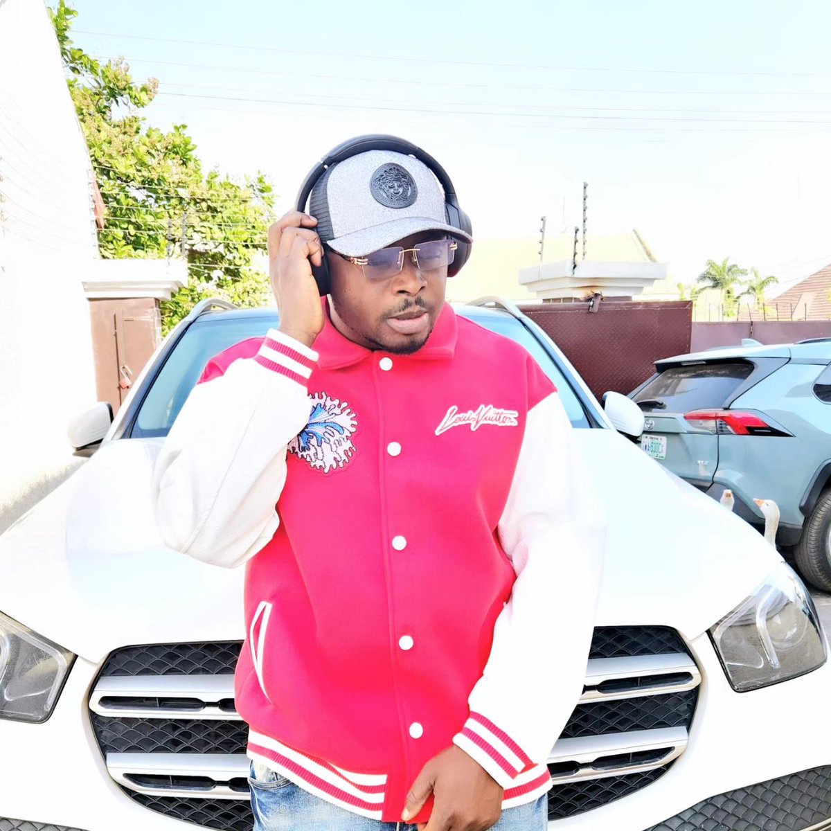 Listening to Oppression ft Terry Apalla