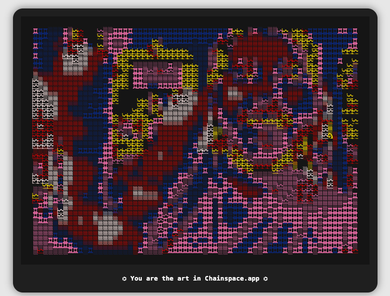 Chainspace.app (#10,004 - 122,959) tweet media