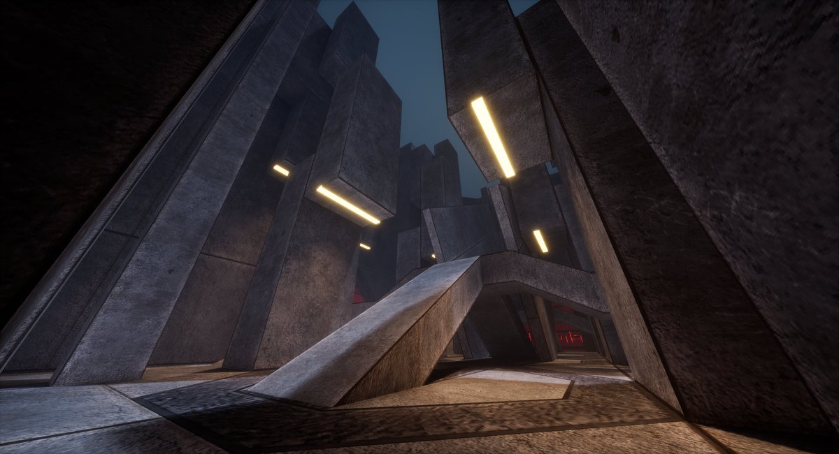 SPRAWL is 50% off right now!!!!

We've also just added three new horde maps in collaboration with <a href="/SeveredSteel/">SeveredSteel</a> and <a href="/HotHorseHand/">H3VR</a> as part of our holiday festivities. Not only that but we have some more stuff coming soon.

Never been a better time to jump in!