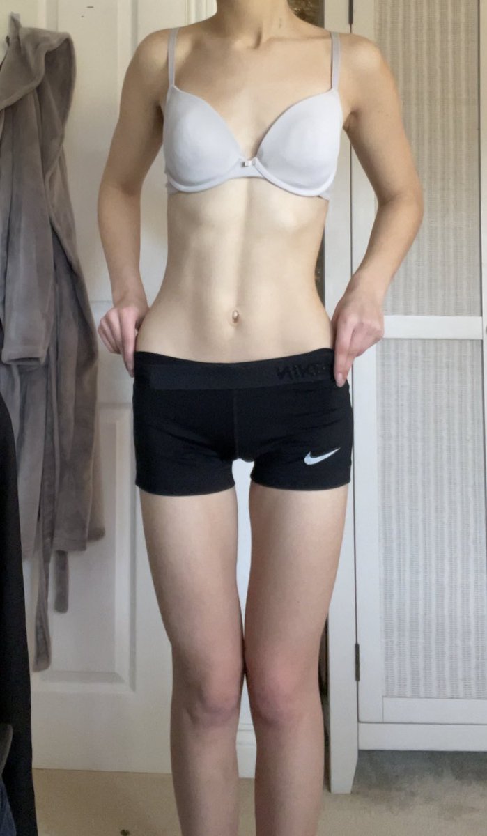 stargirls_cry's tweet photo. //bc

guys do you think i’m averagespo, thinspo or fitspo??? pls be honest (plus thigh reveal 😣🤮) https://t.co/zsTcuZofZz