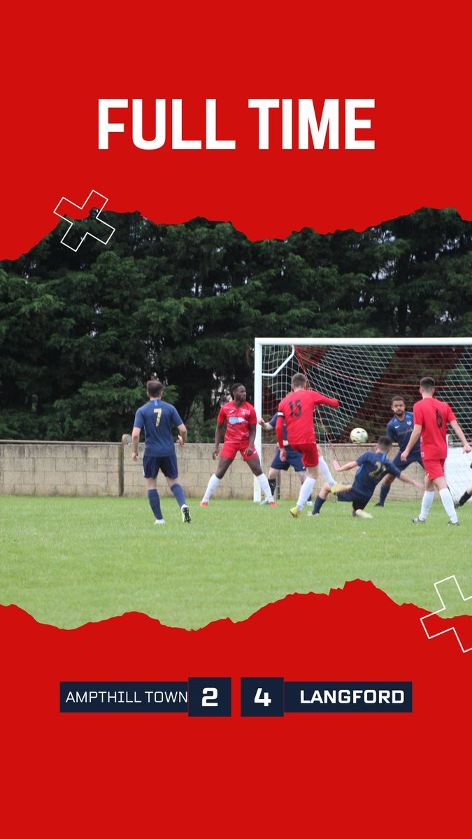 Langford Football Club tweet media