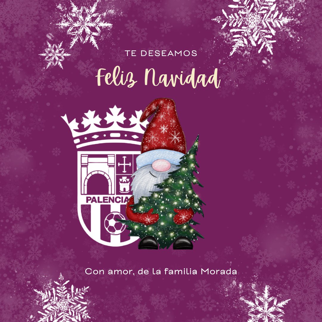 Palencia Club de Fútbol tweet media