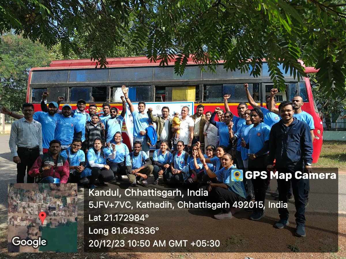 nssptrsuCG's tweet photo. UNICEF और NSS के संयुक्त तत्वाधान में
"सुरक्षित पारा, सुरक्षित लइकामन" के माध्यम से ग्राम संपर्क एवं नुक्कड़ नाटक (जन जागरुकता अभियान) ग्राम गोमची, अटारी, हथबंद, तेंदुआ एवं हीरापुर में सफल आयोजन।
#ptrsu #nsschhattisgarh #utdnss #nssindia #unicef https://t.co/qH8RNqLCRm