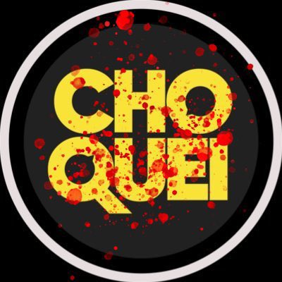 Paxbrasilis's tweet photo. #choqueimata
#ChoqueiAssassina
Denunciei e bloqueei
sugiro que façam o mesmo!!!!!! https://t.co/SMA4OQcBUL