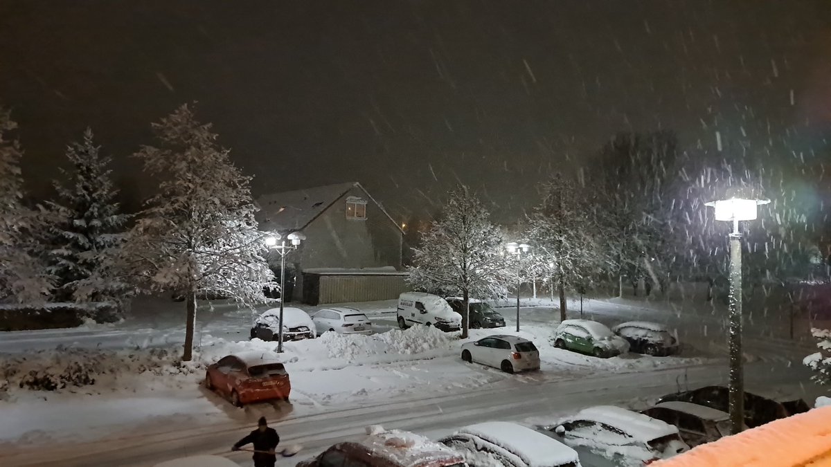 schlesier77's tweet photo. Tolles #Winterwetter 🥰 https://t.co/4WYQcwHdaM