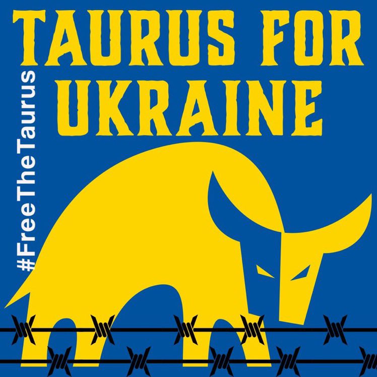 Toneb_73's tweet photo. Can we get this trending?   
#ATACMSforUkraine #TaurusForUkraine https://t.co/nd38AOsCz0