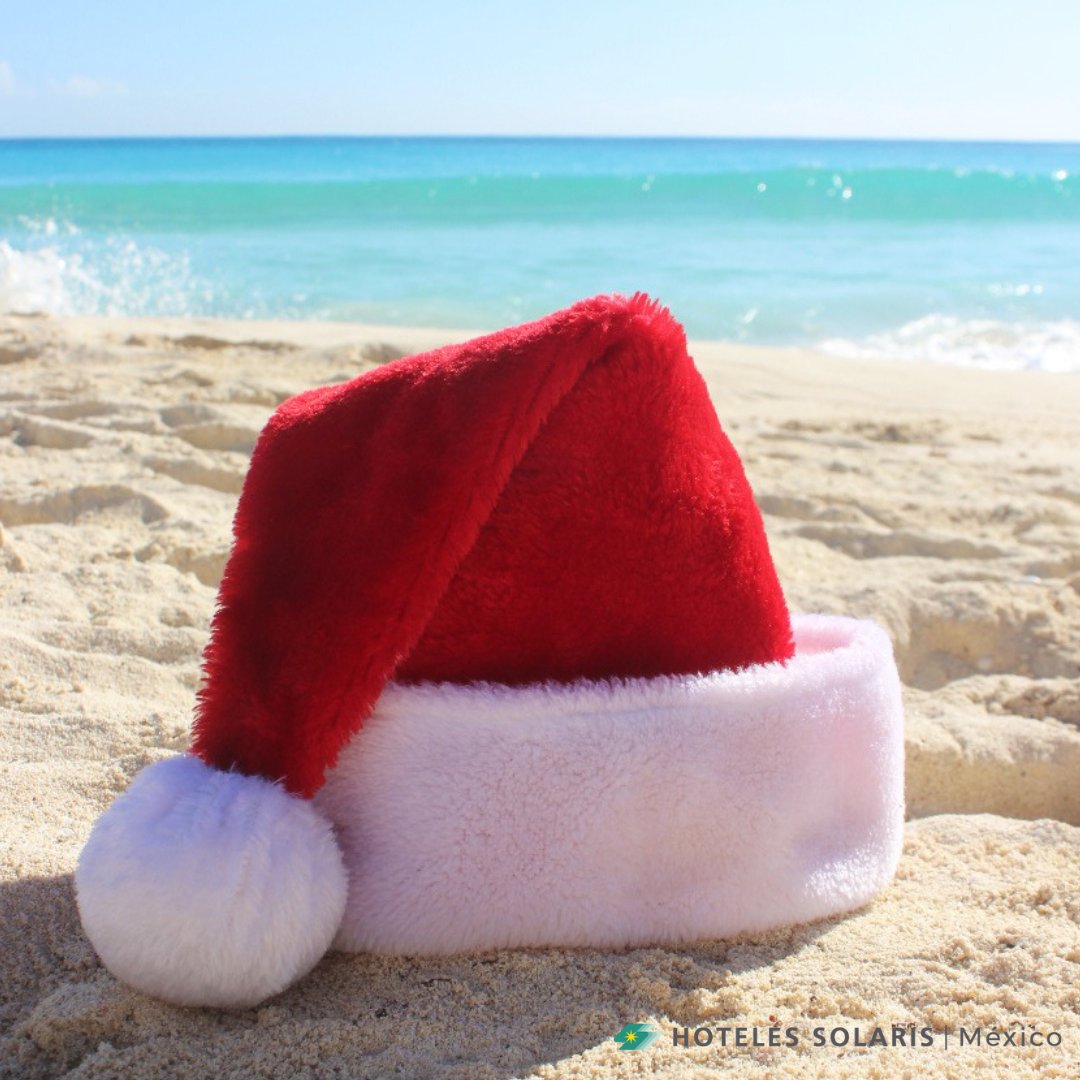 ¿Listos para celebrar #Navidad ?

Are you ready to celebrate #Christmas?