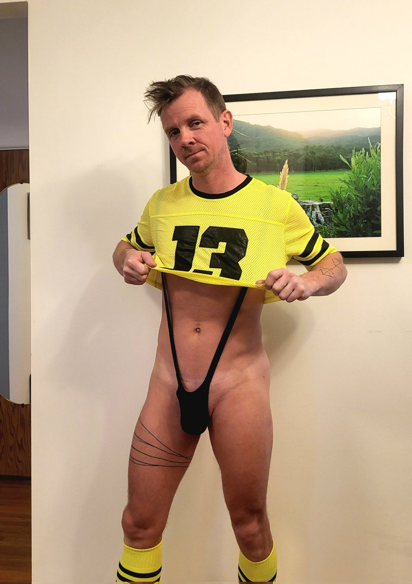 Monkeybooty3's tweet photo. Maybe I'm back? https://t.co/LaQpsNKf8n