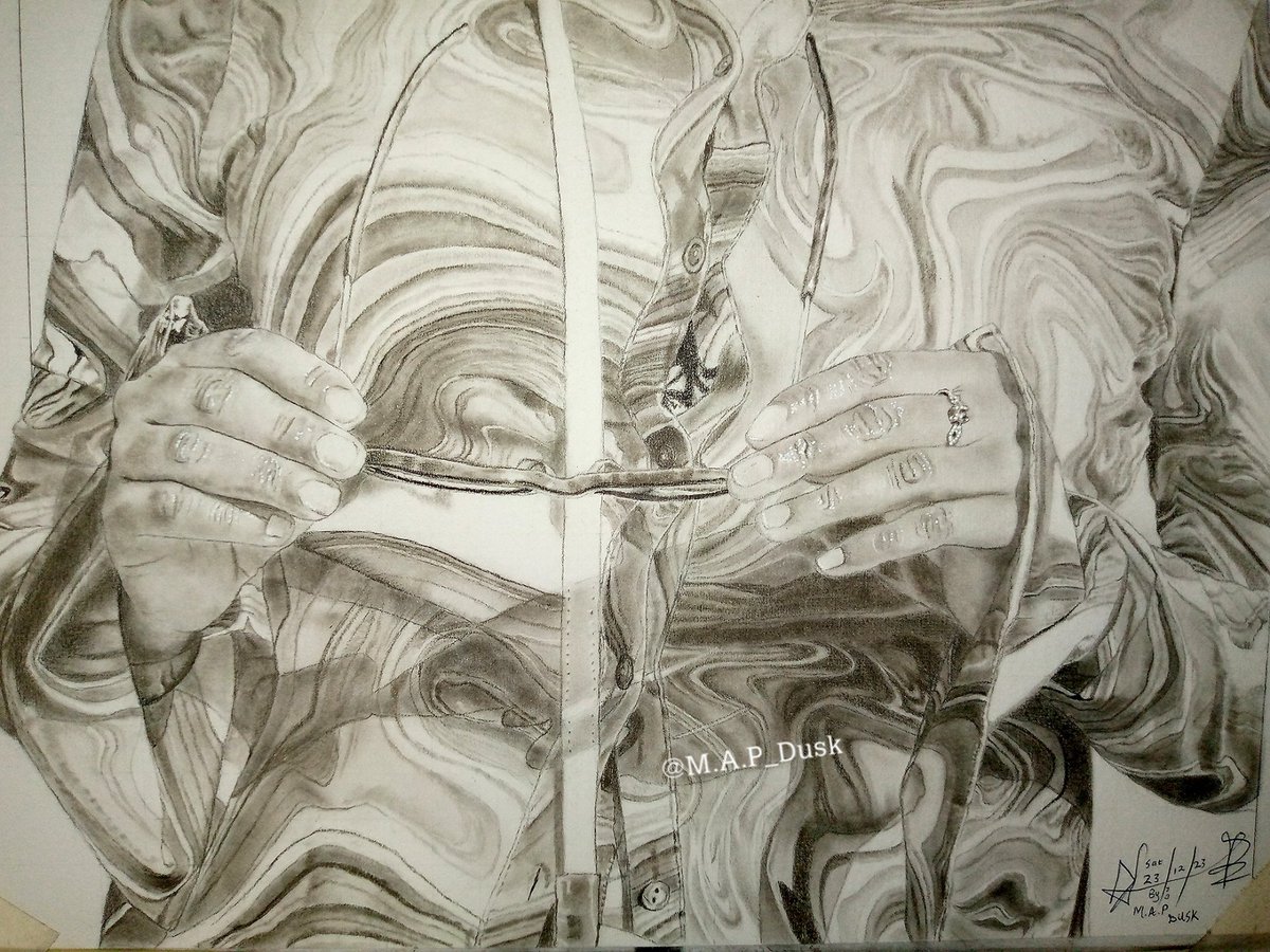 map_dusk's tweet photo. ✏️ A3 Commissioned drawing completed ✨I'm so in love with how it came out ❤️👌

#mapduskart #art #2023 #commissioned #December #artist #share #artwork #support #draw #drawing #pencil #pencilart #saart #artcurator #hustle #WIP #sketching
#JENNIE #DunkiBoxOffice #CloserThanThis https://t.co/Cqv3j5twOU