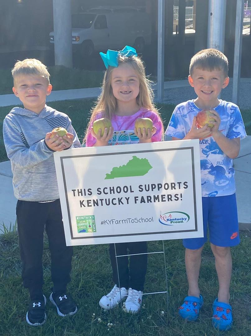 KY Ag Commissioner Ryan Quarles (2016-2023) tweet media