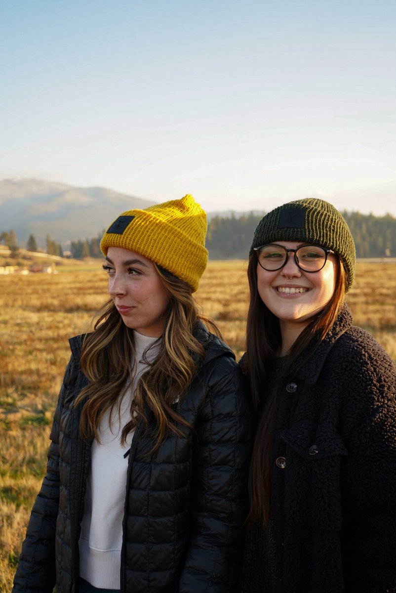 A Revival beanie a day keeps the cold away... ✌️

#jointherevival #revivalteacompany #tearevives #beanieseason #pnwtea #supportlocal
