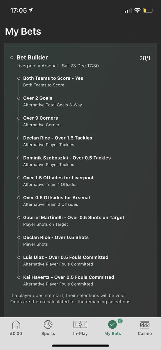 TheBB_Boss's tweet photo. Liverpool vs Arsenal https://t.co/nt1XJlc6g9