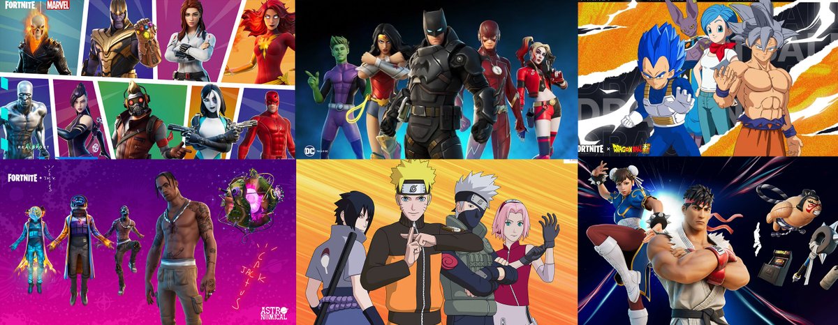 Good Gamers tweet media