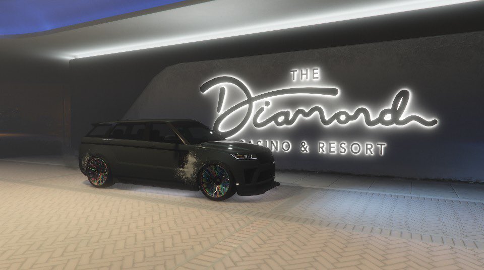 RoyalGhostman's tweet photo. GTA #GTA5 https://t.co/IYglA9EATF