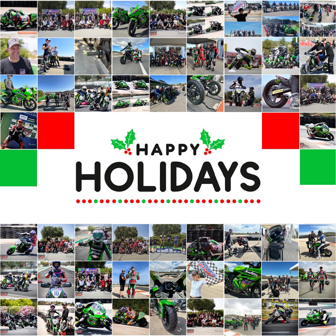 Noyes_Camp's tweet photo. Gracias a todos por formar parte del #NoyesCamp esta temporada🔝clientes, partners, monitores, amigos ❤️💚 Cada vez más y mejor…hasta el año que viene y ¡Felices Fiestas! #RideSafer #RideFaster https://t.co/Lp6Stl2GzQ
