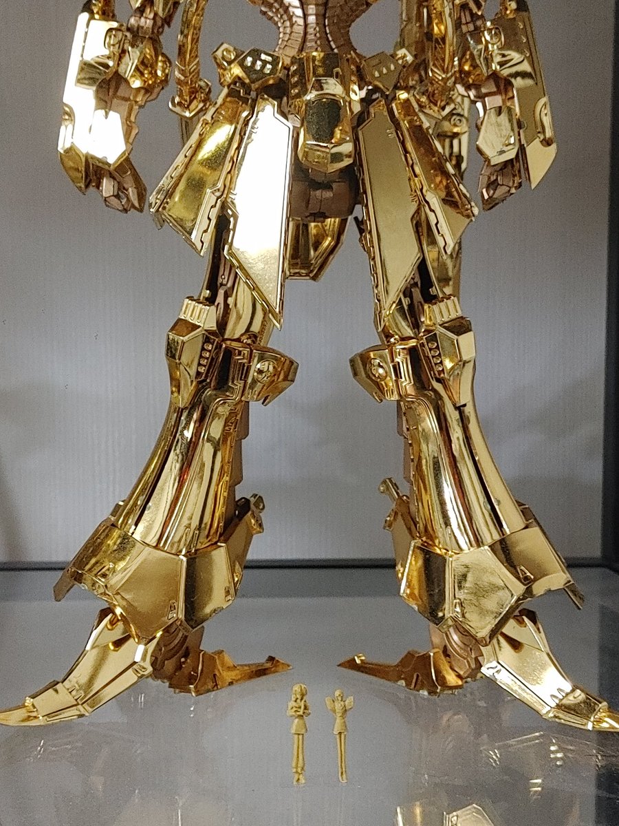 jesoonPark1's tweet image. 1/100 fss resin figure sopp &amp;amp; lachesis 

#fss #lachesis #sopp #kog #ims #volks #fivestarstories