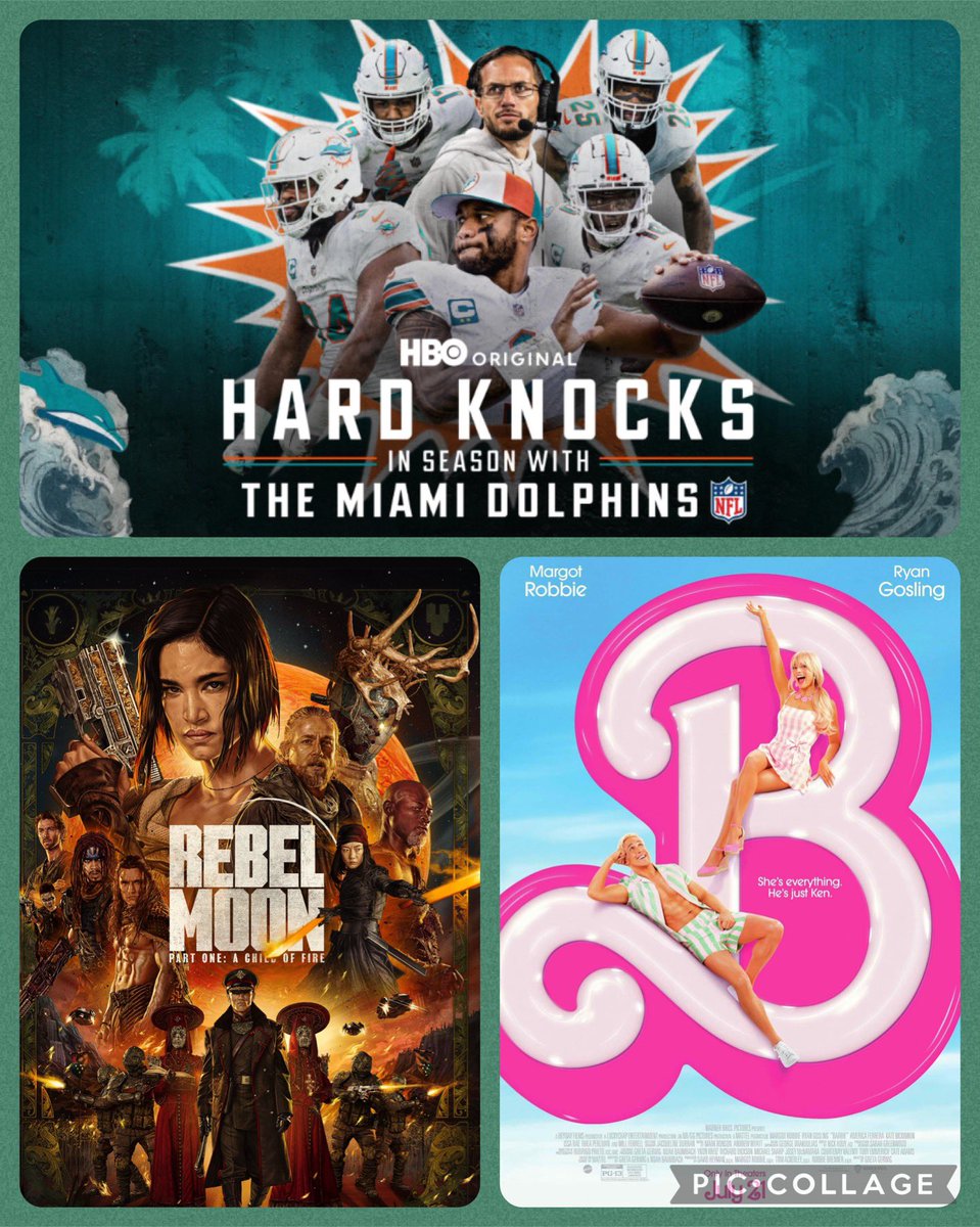 Cinema Slayers Podcast tweet media