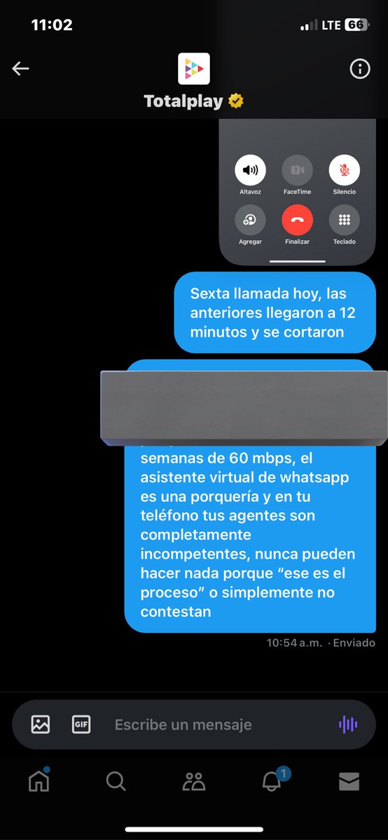 deathsentencesl's tweet photo. @totalplaymx Pues tampoco… vamos por la 8va llamada a ver qué sale https://t.co/ik13HUhcOU