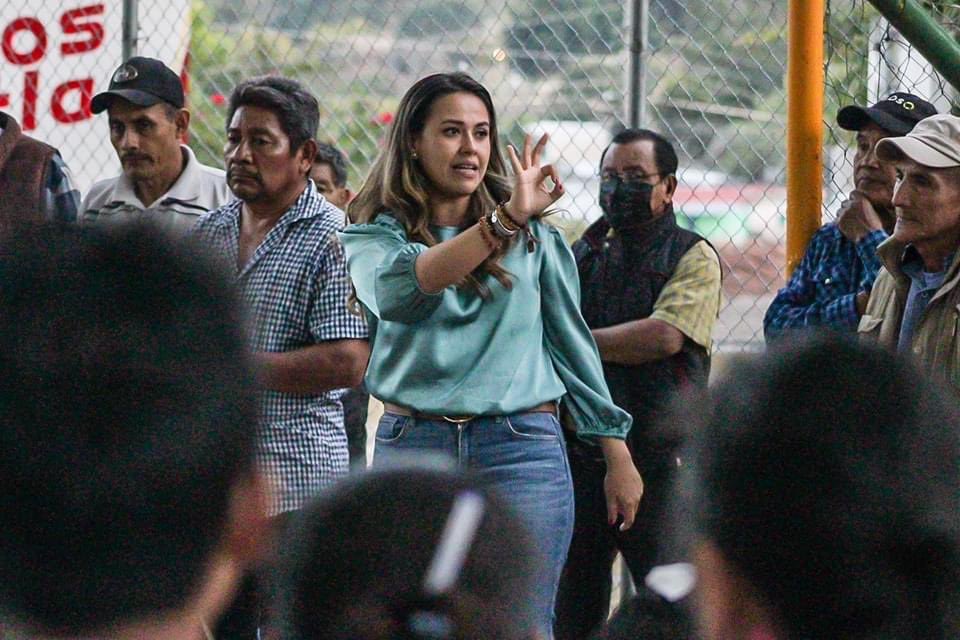 Marcela Castillo tweet media