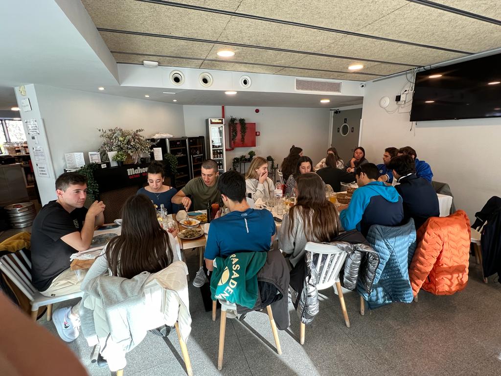 Matadepera 88 Hoquei tweet media