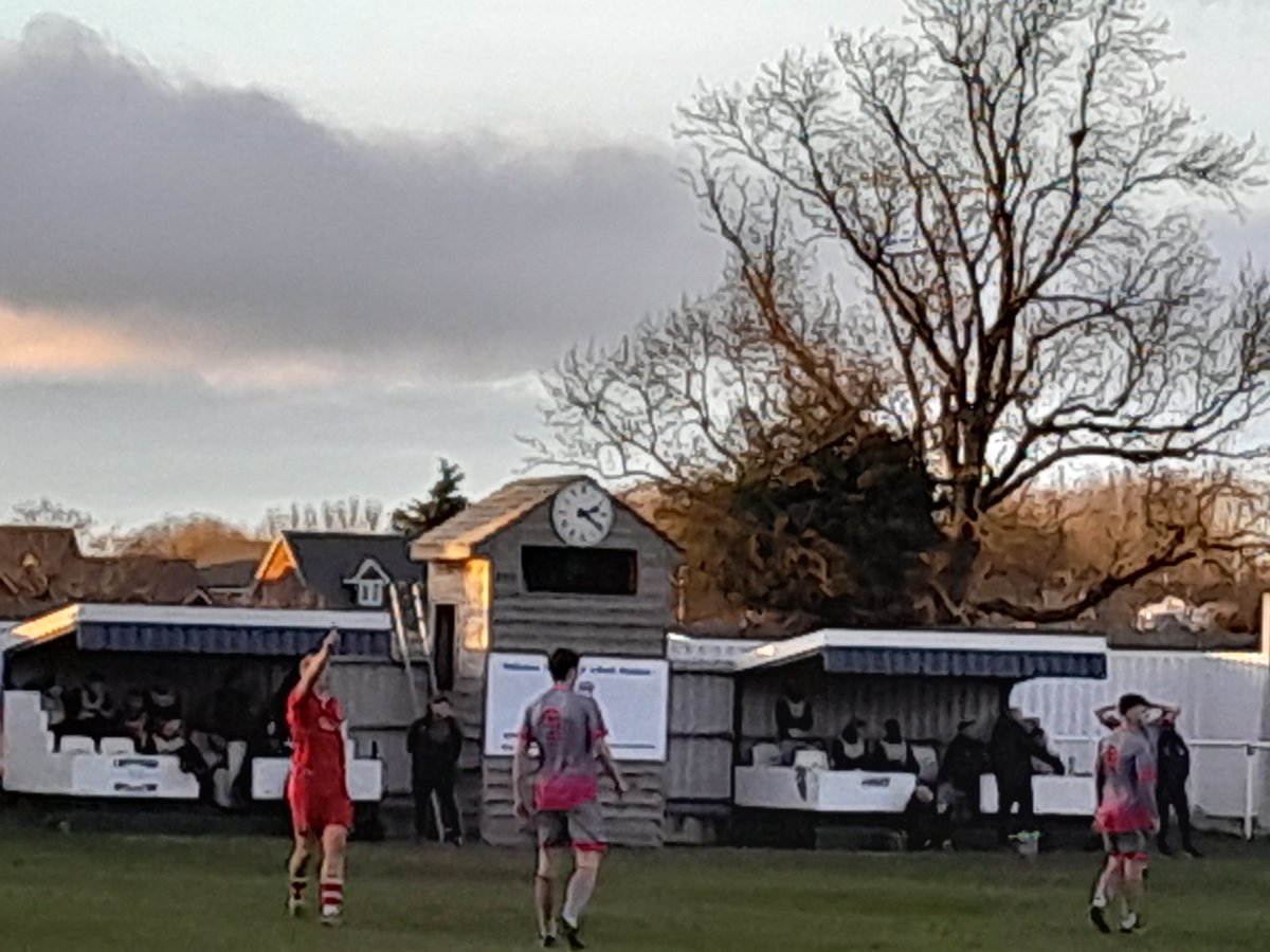ShauneeBoy100gC's tweet photo. A great ground to finish the year off. ..
@alportfc 2
@NorthwichVicsFC 1
@MidlandLeague 
#Groundhopping no.902 https://t.co/AGr4Kx59jk