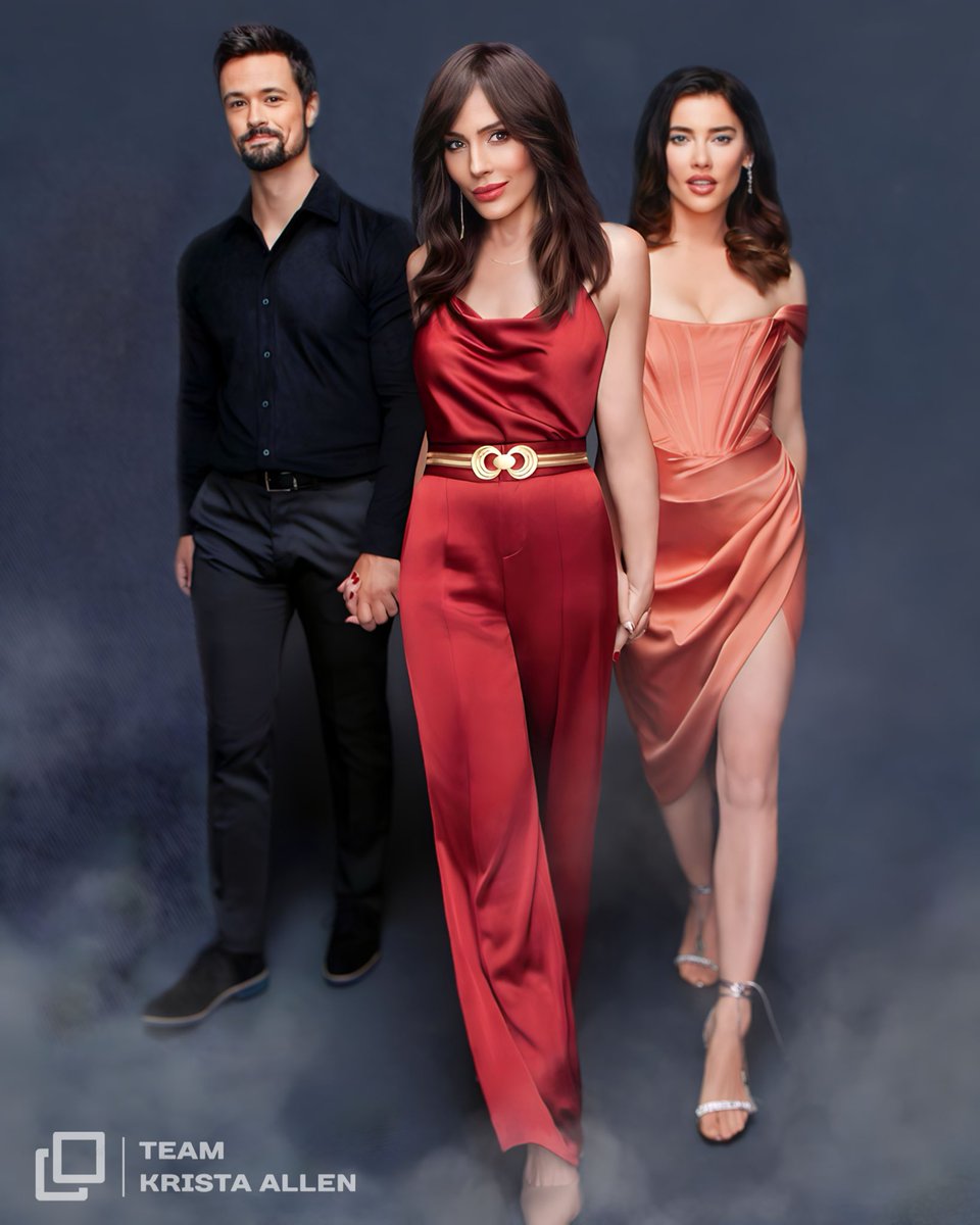 DrTaylorHayesBB's tweet photo. Taylor is needed, Steffy and Thomas need their mother by their side. Ok, they have their father around but they share his heart with his other family. And their father's wife (soon to be for the 20th time) doesn't like them. #TeamTaylor #BoldandBeautiful  @BandB_CBS @boldinsider https://t.co/8GFrbZlhYH