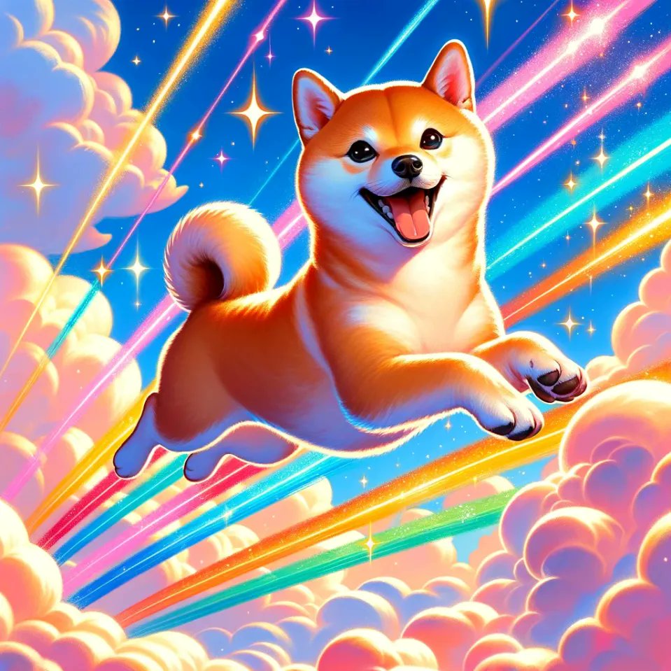 OnBeamInu's tweet photo. @ONBEAMCAT Dogs make for better memes than cats.
$BINU $BEAM https://t.co/D7OV4SGnlC