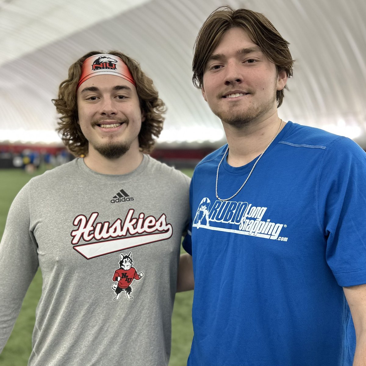 treyletson77's tweet image. Welcome to #SweetHomeAlabama my #RubioFamily brother @IsaacHatfield13 firing missiles for @NIU_Football in the @CamelliaBowl!

#PackPRIDE  |  #TheHardWay

@TheChrisRubio
 #TheFactoryJustKeepsOnProducing

@PlayBookAthlete  |  #WhyIGrind

#scholarballer  |  #trenchmob  |