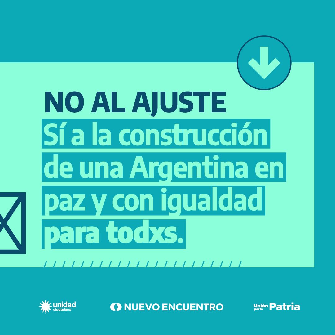 Nuevo Encuentro tweet media
