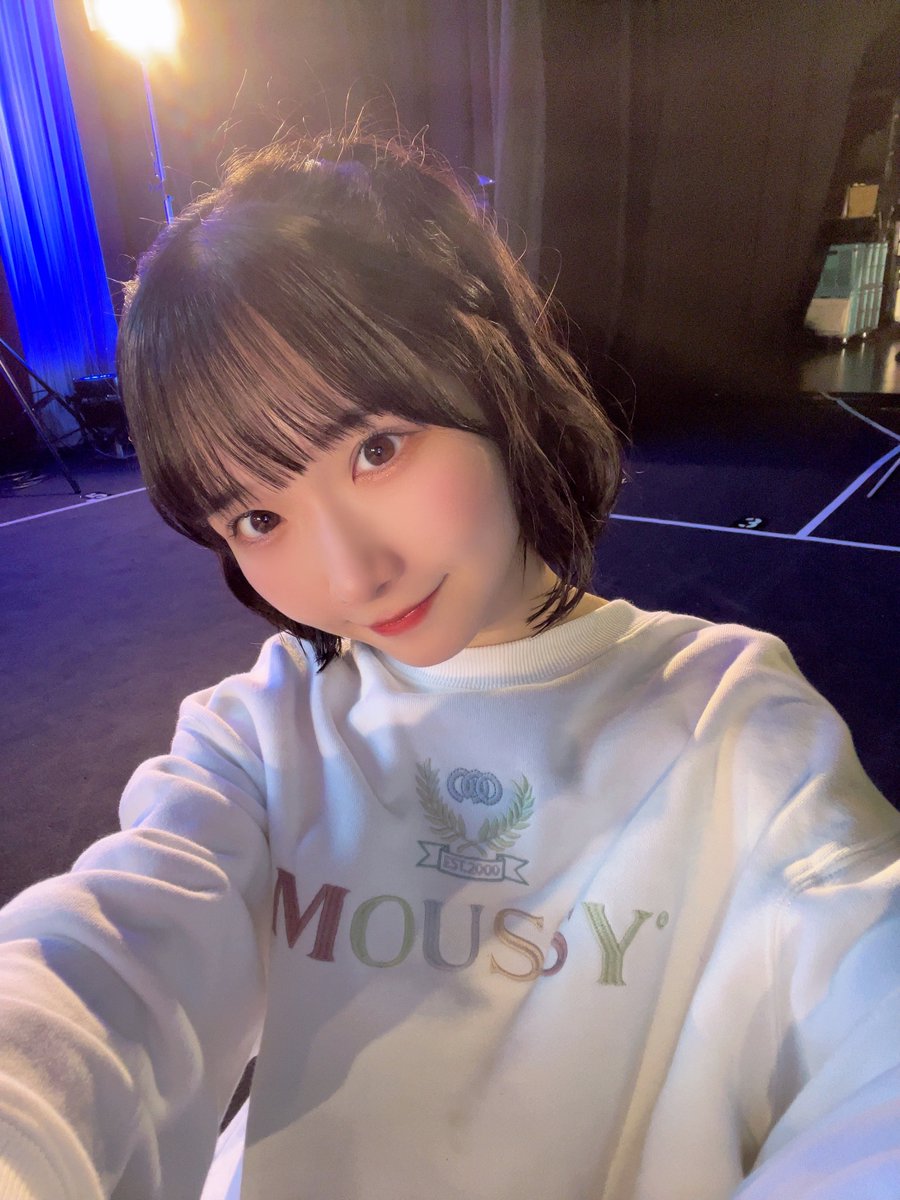 STU48高雄さやか1st写真集「君だけのもの」【公式】 (@sayan_1st