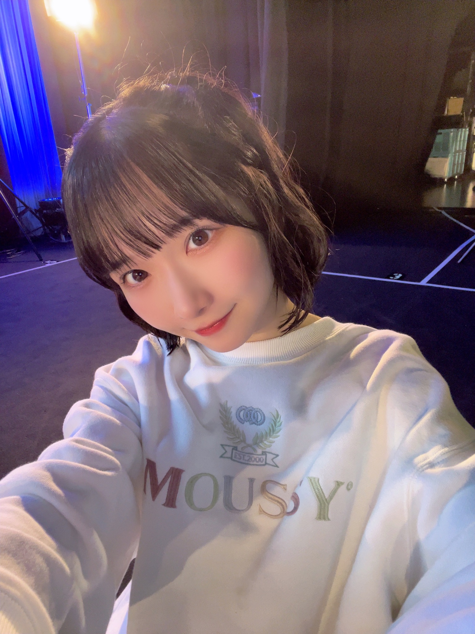 STU48高雄さやか1st写真集「君だけのもの」【公式】 (@sayan_1st