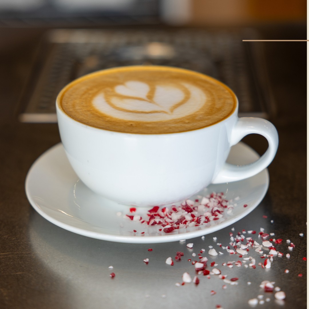 First Avenue Coffee tweet media