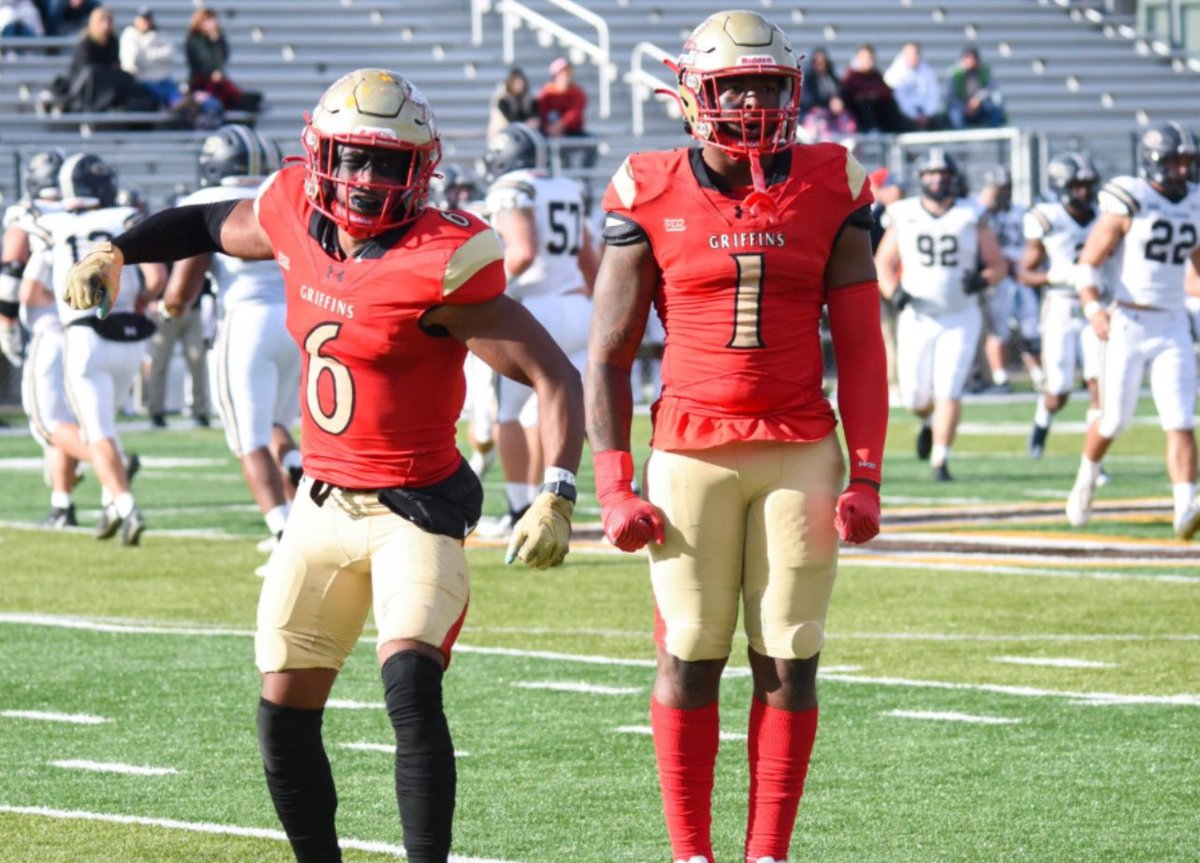 Robert Martin Jr.🌐 (@1robbiee) on Twitter photo #AGTG After a great conversation with @CoachRagsSHU I am blessed to receive my first offer from Seton Hill University‼️<a href="/kaleb_gsx/">Kaleb Myers</a> @__CoachTrey <a href="/JHSFOOTBALL_/">Joppatowne High School Football</a> #AGTG After a great conversation with @CoachRagsSHU I am blessed to receive my first offer from Seton Hill University‼️<a href="/kaleb_gsx/">Kaleb Myers</a> @__CoachTrey <a href="/JHSFOOTBALL_/">Joppatowne High School Football</a>