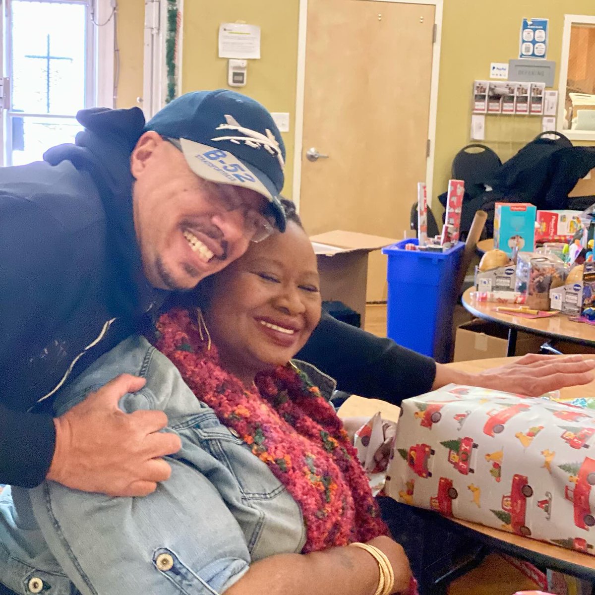 Dare to Imagine tweet media