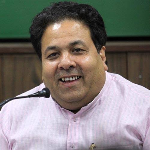 I extend my warmest wishes to Shri @ShuklaRajiv ji on his appointment as AICC in-charge of @INCHimachal & @INCChandigarh.