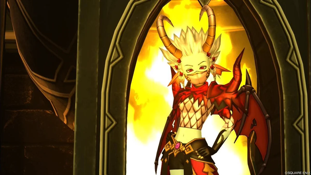 きさら🐬𝔨𝔦𝔰𝔞𝔯𝔞✨ в X: „🔥悪魔系のなにか😈 角があったら使い