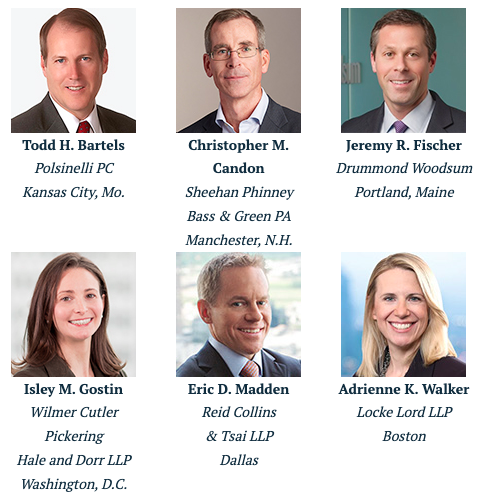abiworld's tweet photo. It’s been 6 years since ABI released the Second Edition of ABI's Quick Evidence Handbook. Join us on 1/16 for a special #abiLIVE reunion of some of the handbook’s authors to discuss developments in evidence law! https://t.co/ACejWCjKoj https://t.co/Aga3W3qjrd