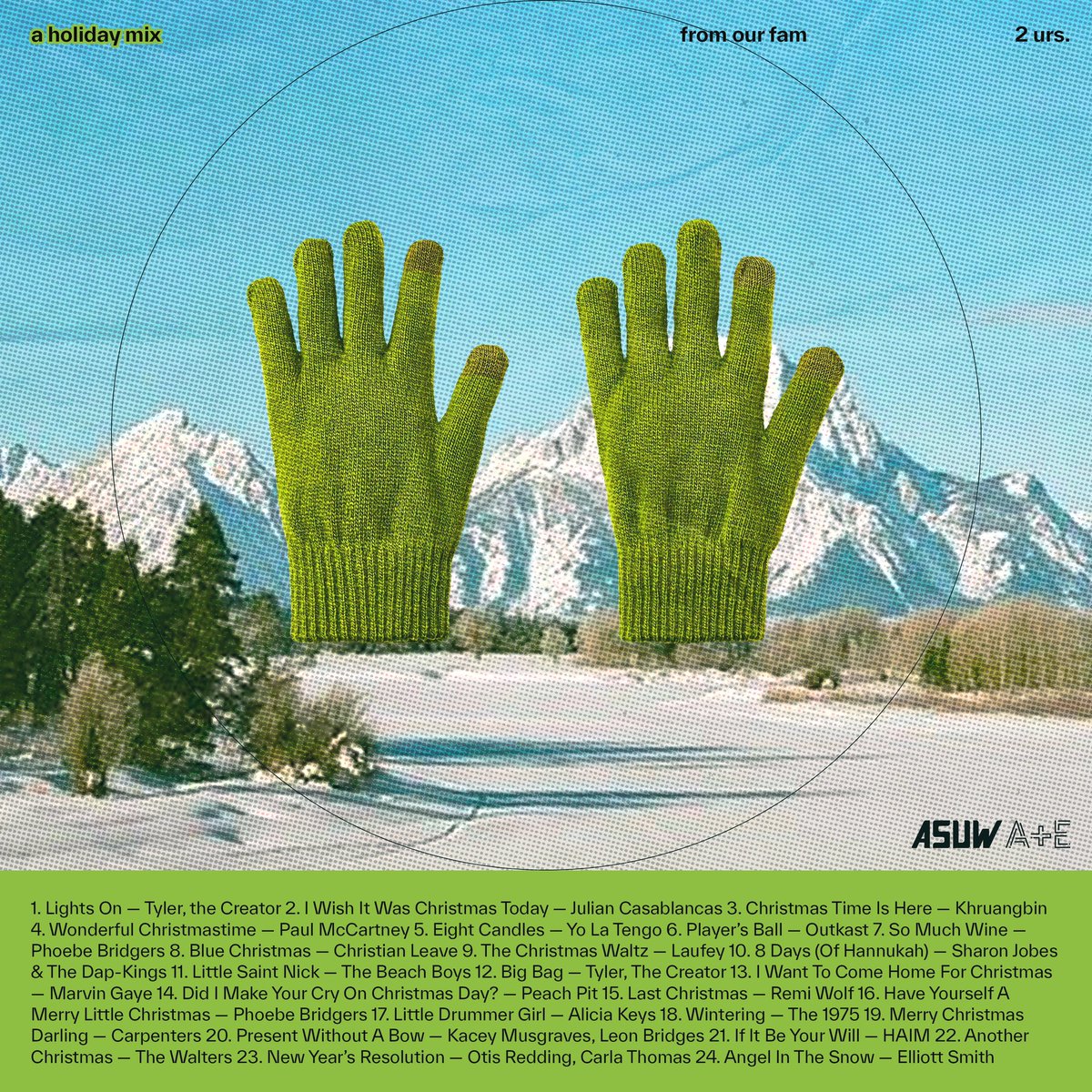 ASUW A+E tweet media